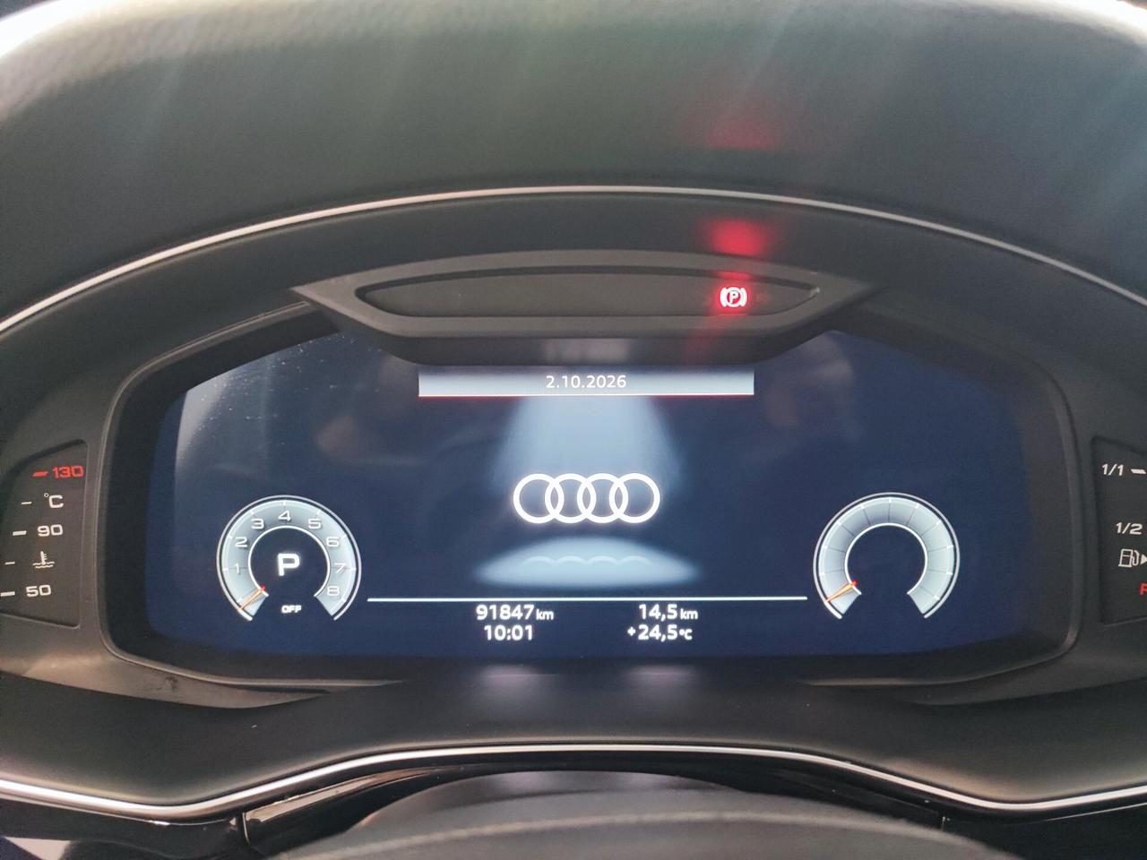 Audi Q8 55 TFSI e quattro tiptronic Sport