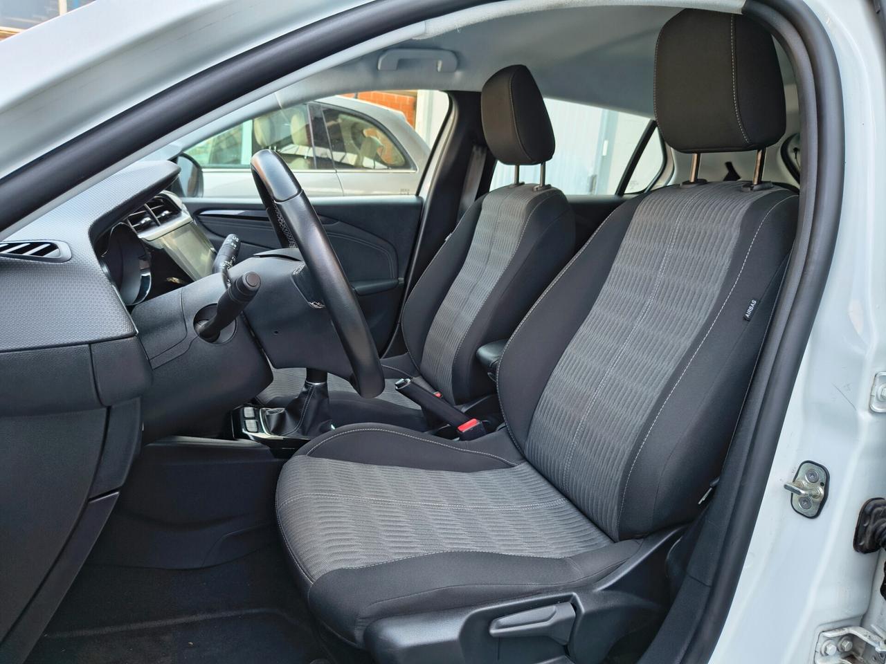 Opel Corsa 1.2 Edition