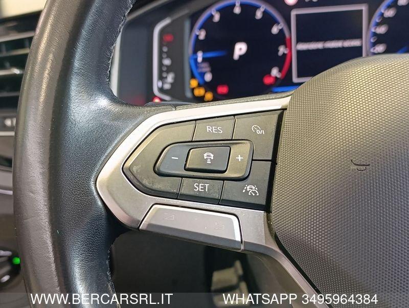 Volkswagen Taigo Taigo 1.0 TSI 115 CV DSG R-Line