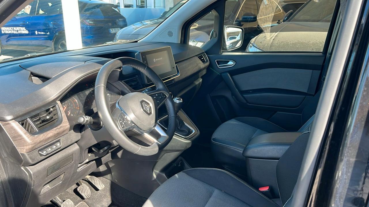 Renault Kangoo 1.5 Blue dCi 95CV Edition One Plus
