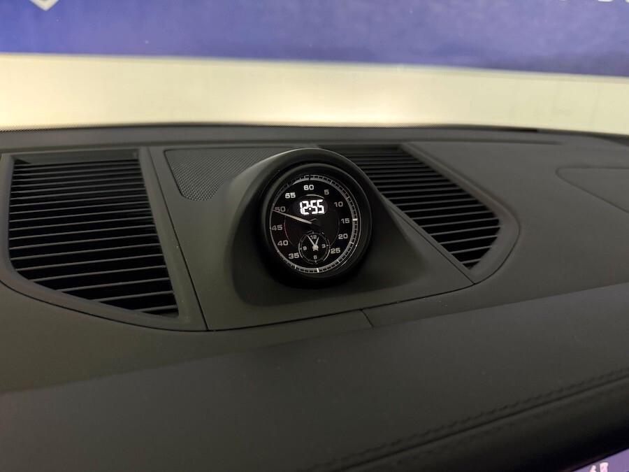 Porsche Macan 2.0 PDK Automatica