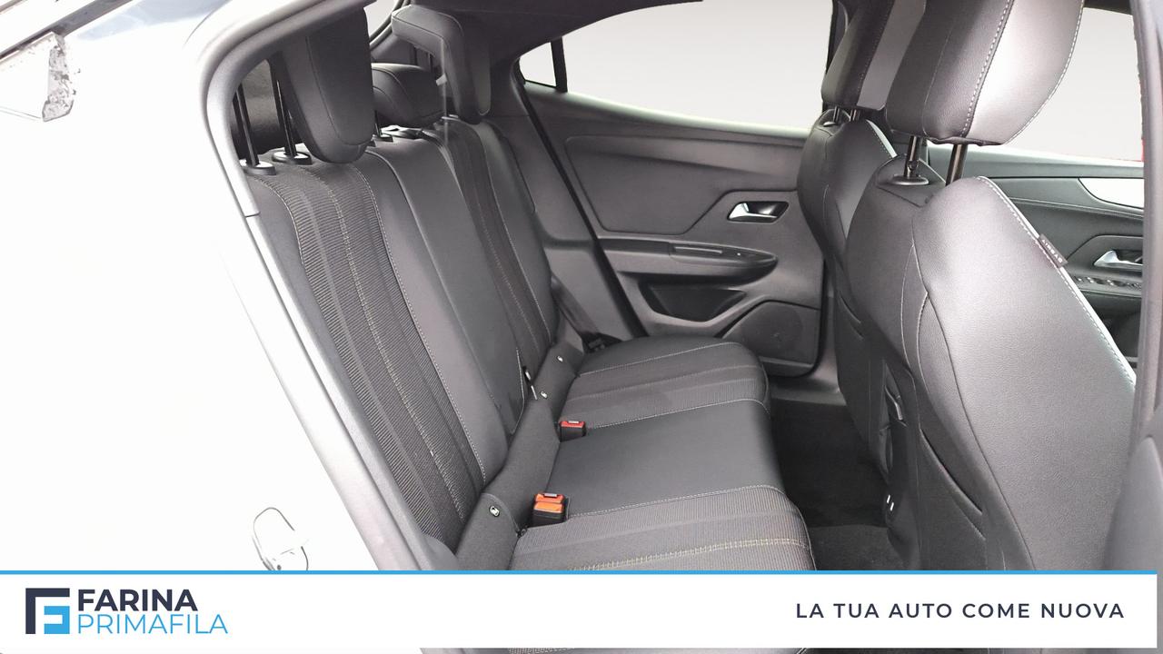 OPEL MOKKA GS HYBRID 145CV DCT6