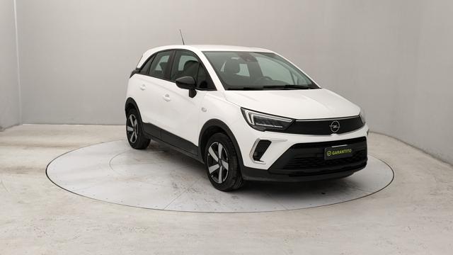 OPEL Crossland 1.2 Edition s&s 83cv