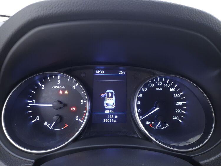 Nissan Qashqai Business BR787540 1.5 Diesel 116CV