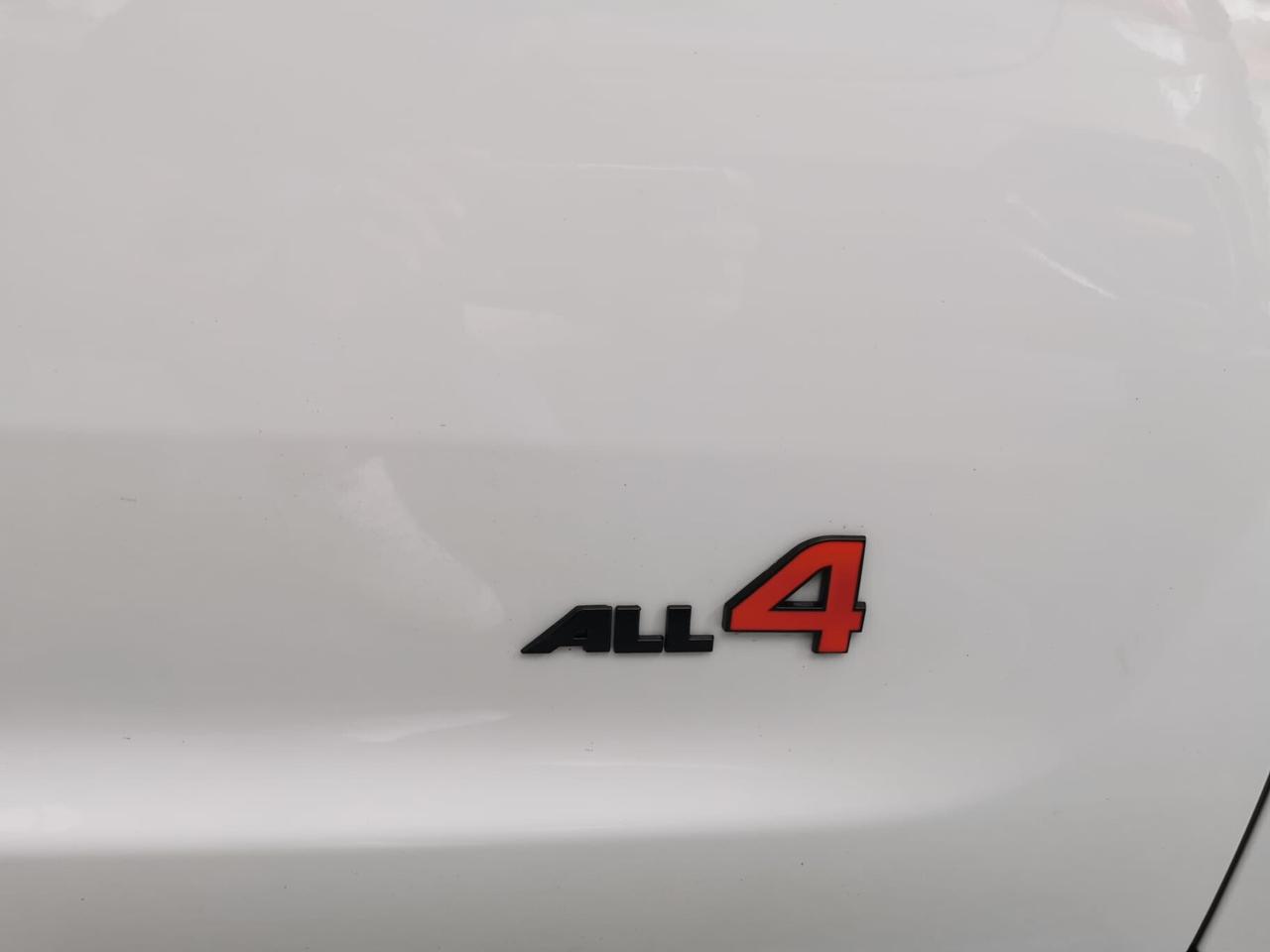 MINI 2.0 Cooper SD Countryman ALL4 Automatica