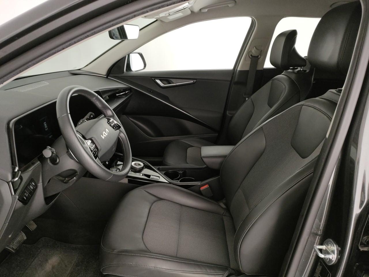 KIA Niro 1.6 gdi hev Style dct6