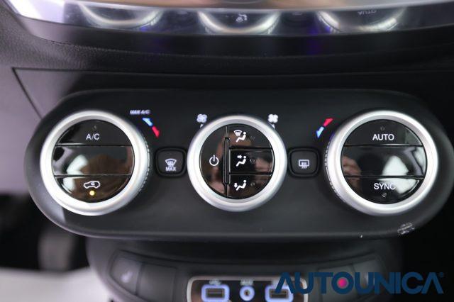 FIAT 500X 1.6 E-TORQ 110 CV POP NEOPATENTATI