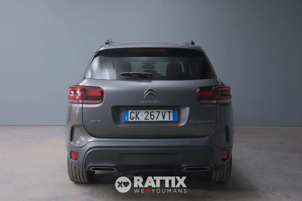 Citroen C5 Aircross 1.6 Hybrid Phev 225CV Shine e-EAT8