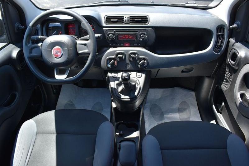 FIAT Panda Panda 1.2 Easy