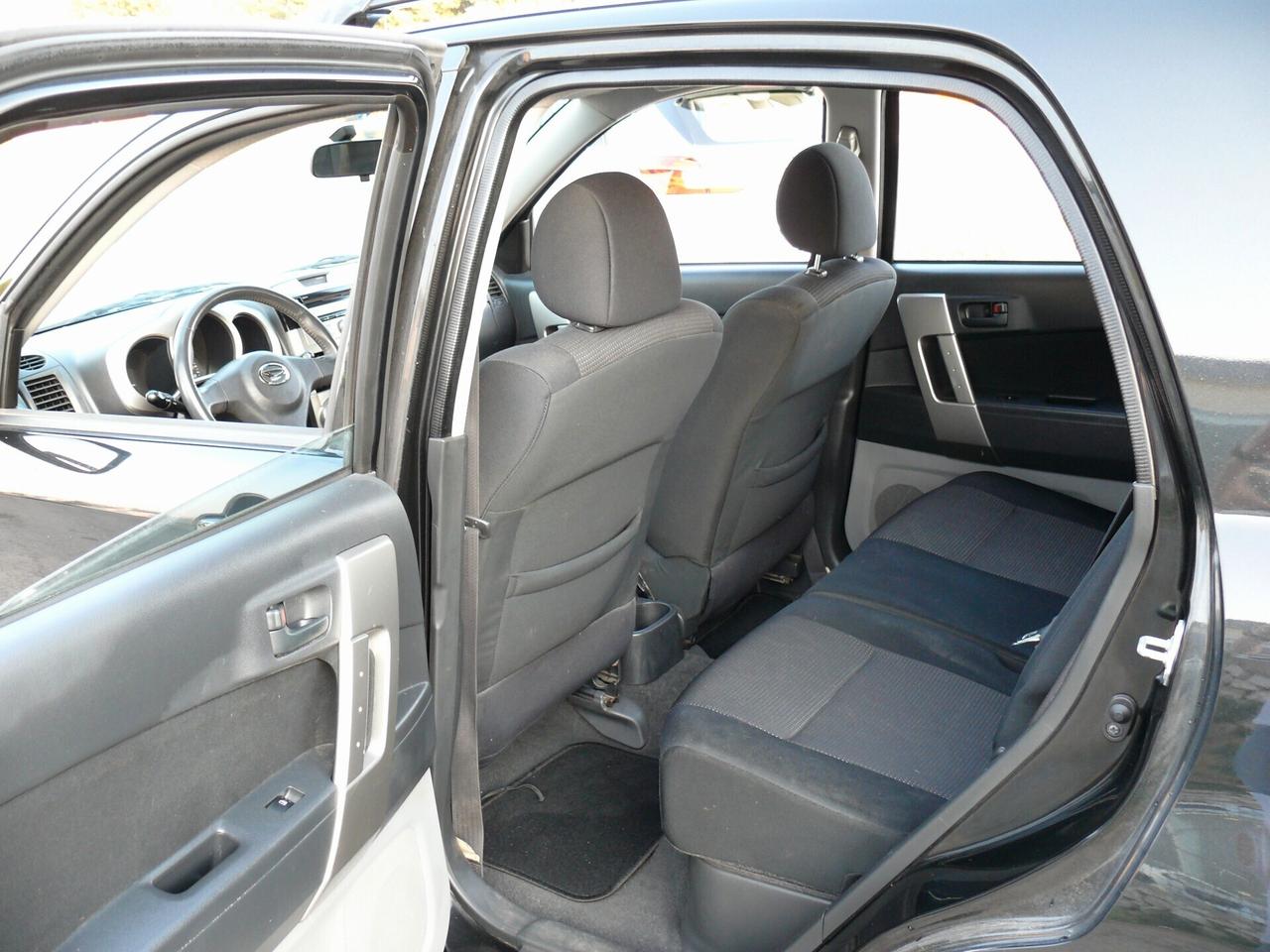 Daihatsu Terios 1.5 4WD SXA Green Powered