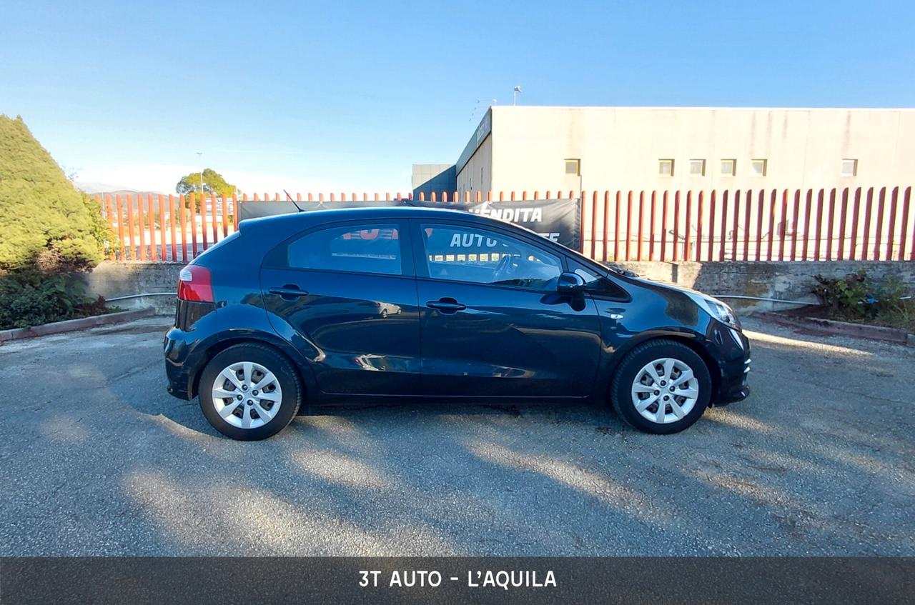 Kia Rio 1.1 CRDi 5p. Active