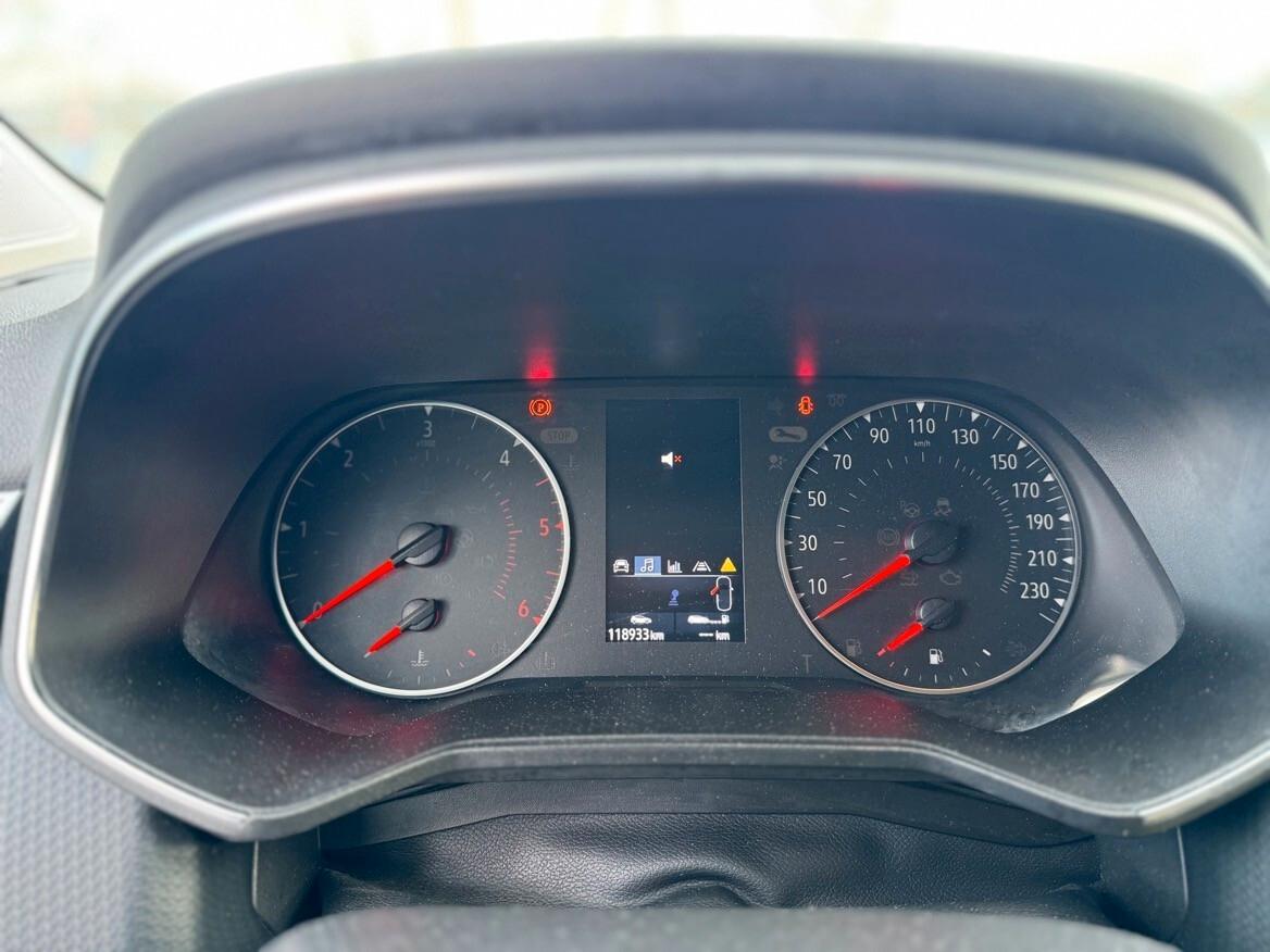 Renault Clio Blue dCi 85 CV 5 porte Business