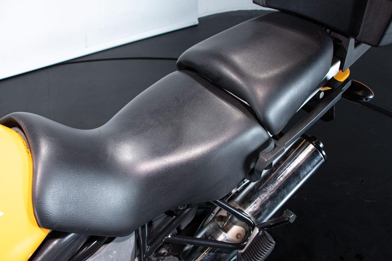 BMW R 1150 GS (BELLISSIMA)