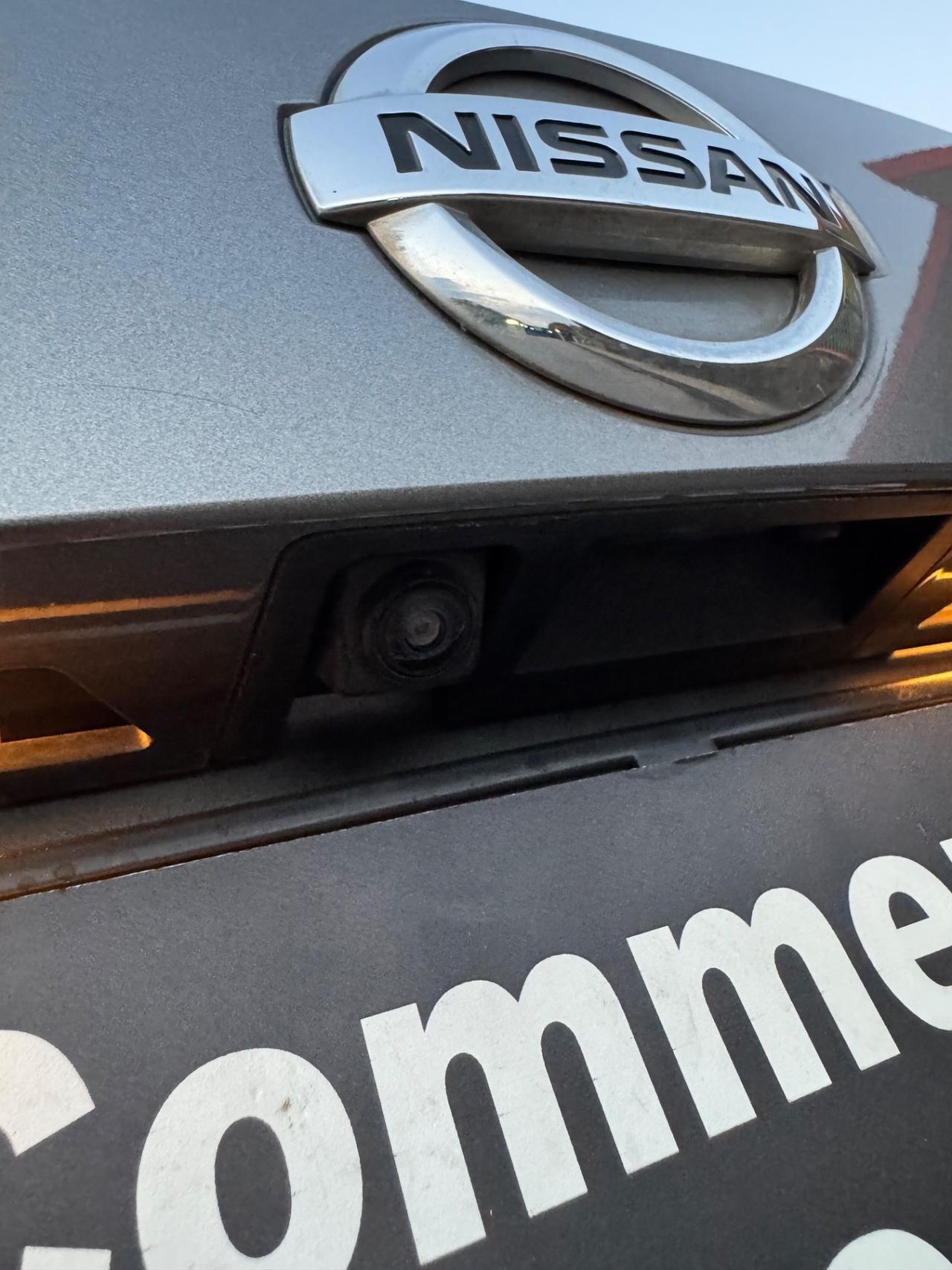 Nissan Juke CAMBIO AUTOMATICO/FARI FULL LED
