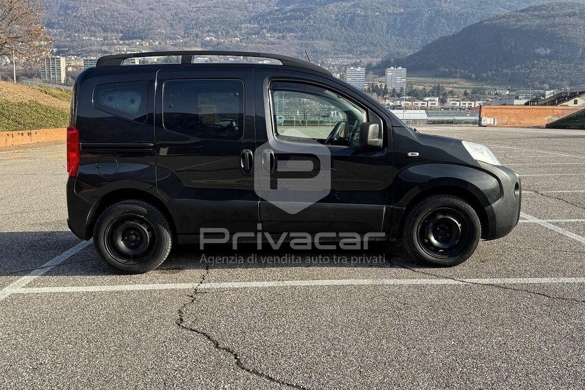 CITROEN Nemo 1.3 HDi 75CV FAP S&S XTR Theatre