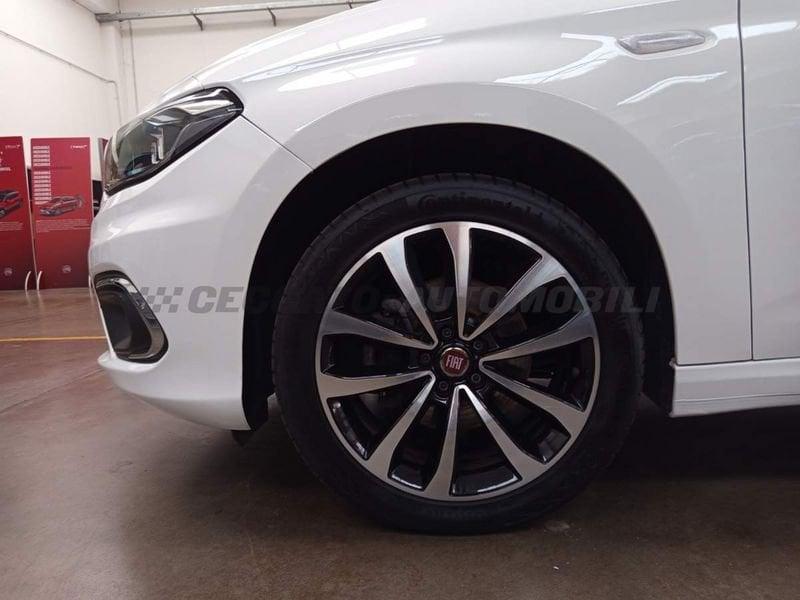FIAT Tipo Tipo SW 1.6 mjt Lounge s&s 120cv dct my19