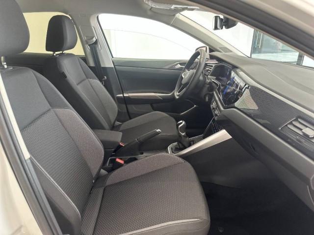 Volkswagen Polo 1.0 evo Life 80cv
