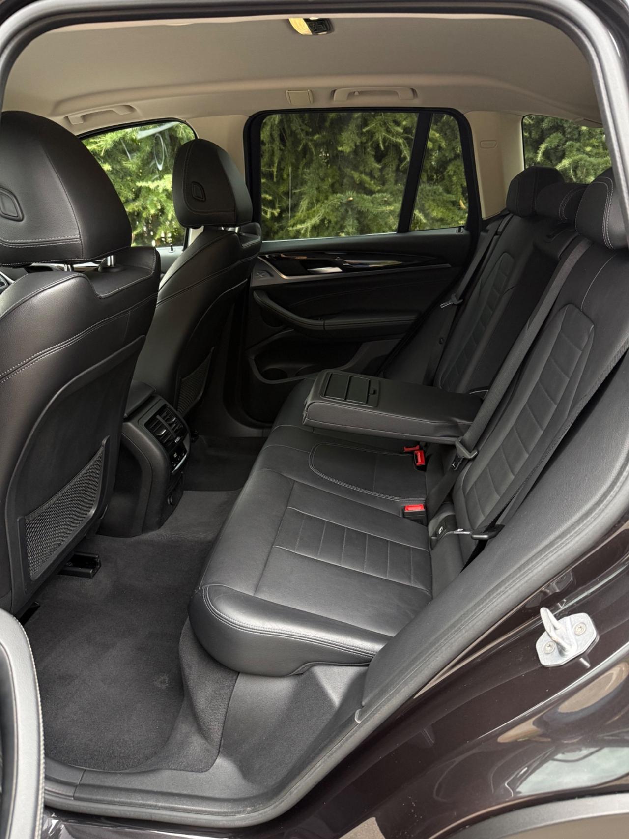 Bmw X3 xDrive20d xLine
