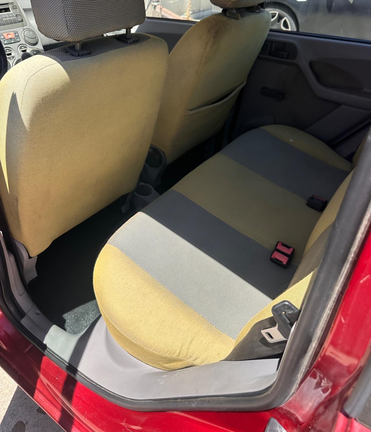 Fiat Panda 1.2 Benz 60cv Emotion NEOPATENTATI