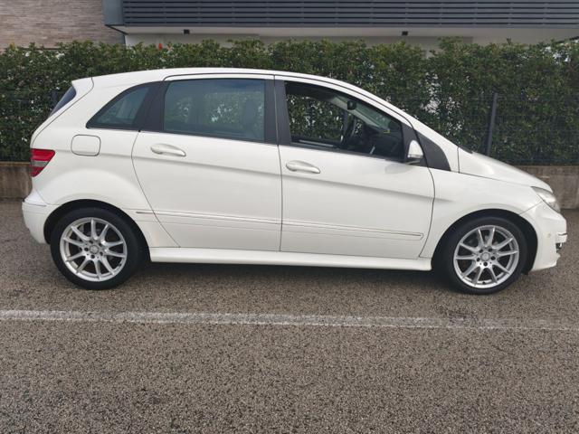 MERCEDES-BENZ B 180 CDI Executive ( KM CERTIFICATI )