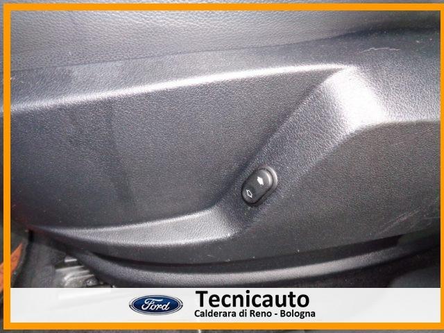 FORD S-Max 2.0 TDCi 130CV 6tr. Titanium DPF CAMBIO AUTOMATICO