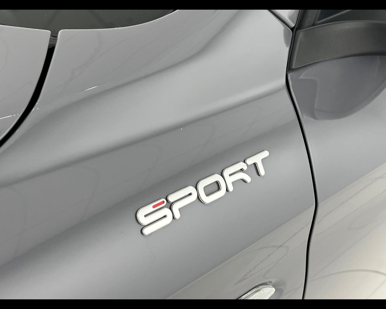 FIAT Tipo 5p 1.6 mjt City Sport s&s 130cv