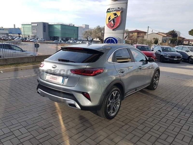 KIA Xceed 2019 1.6 gdi phev High Tech 141cv dct