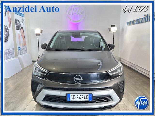 OPEL Crossland 1.2 12V GS Line