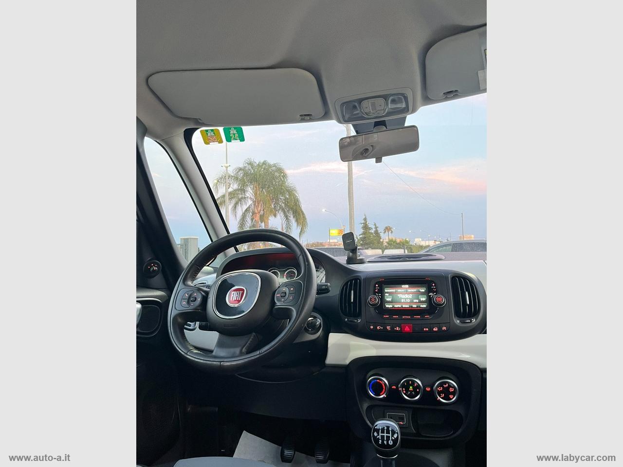 FIAT 500L 1.3 MJT 95 CV Pop Star