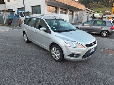 Ford Focus 1.6 (100CV) SW Ikon