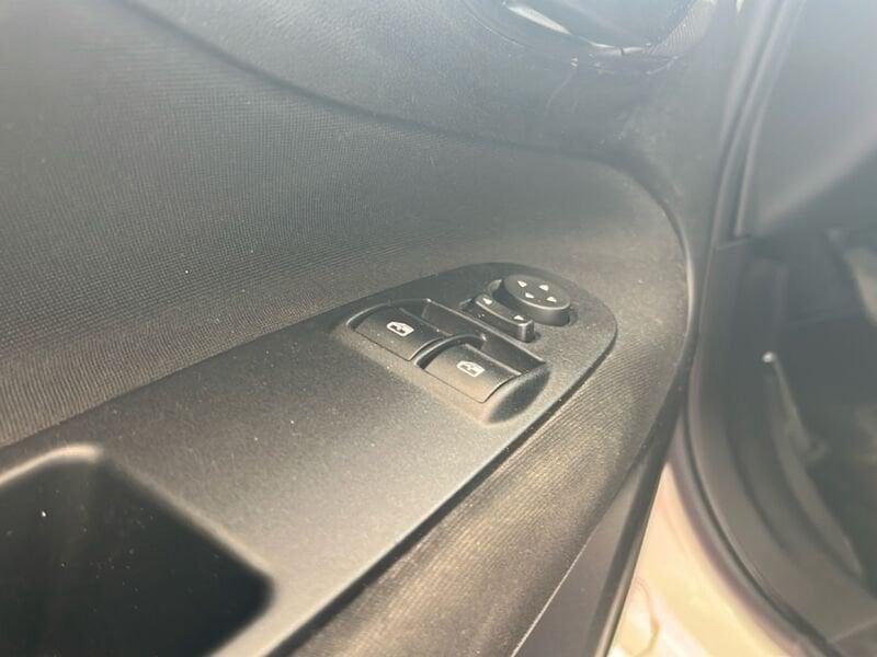 FIAT Punto 1.2 Street 69cv