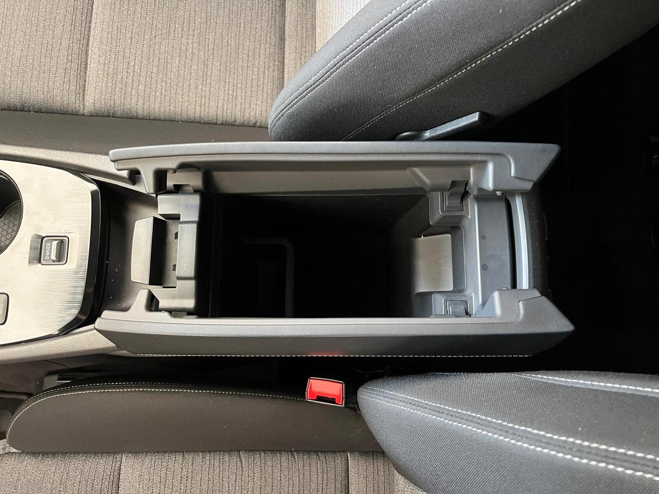 Nissan X-Trail e-Power 2WD 5 posti N-Connecta