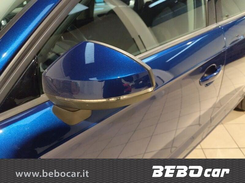 Audi A3 A3 1.6 TDI clean diesel Ambition