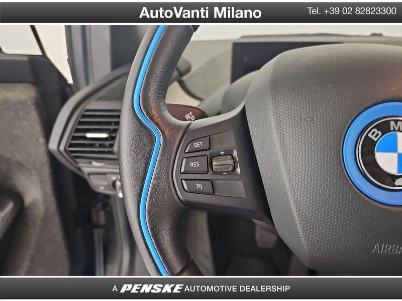 BMW i3 i3 120Ah