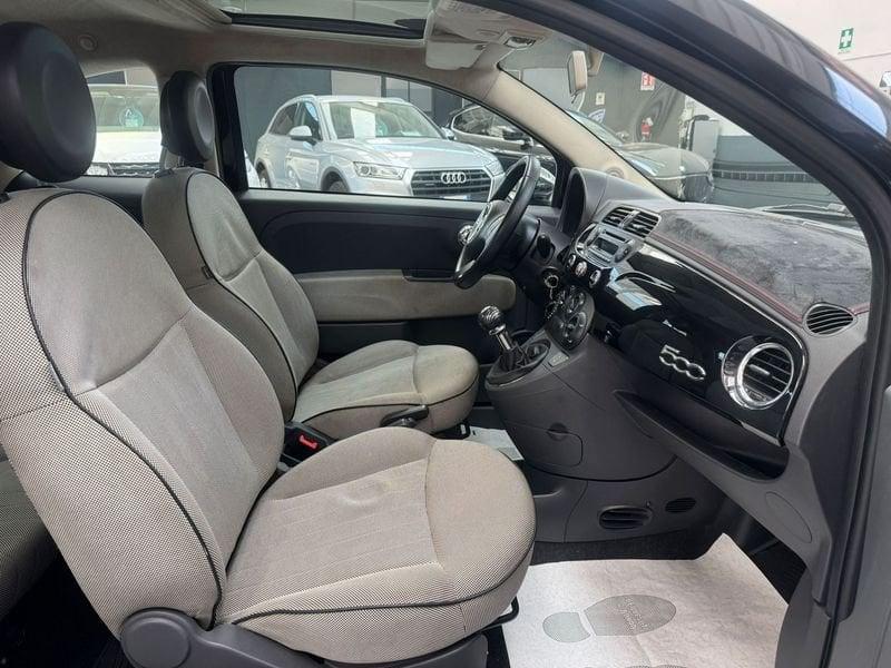 FIAT 500 500 1.2 69cv
