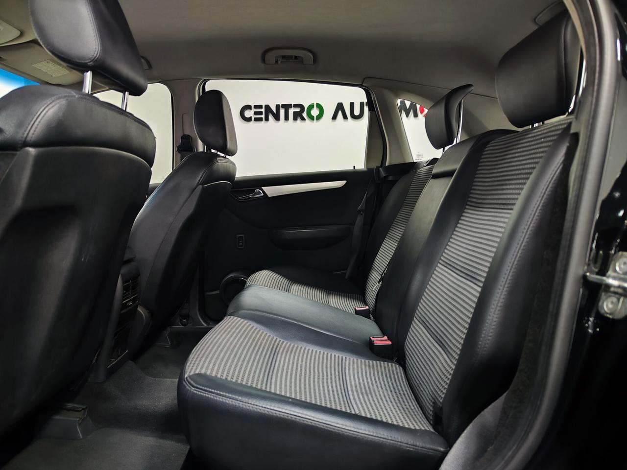 Mercedes Classe B 200 CDI 140cv Sport