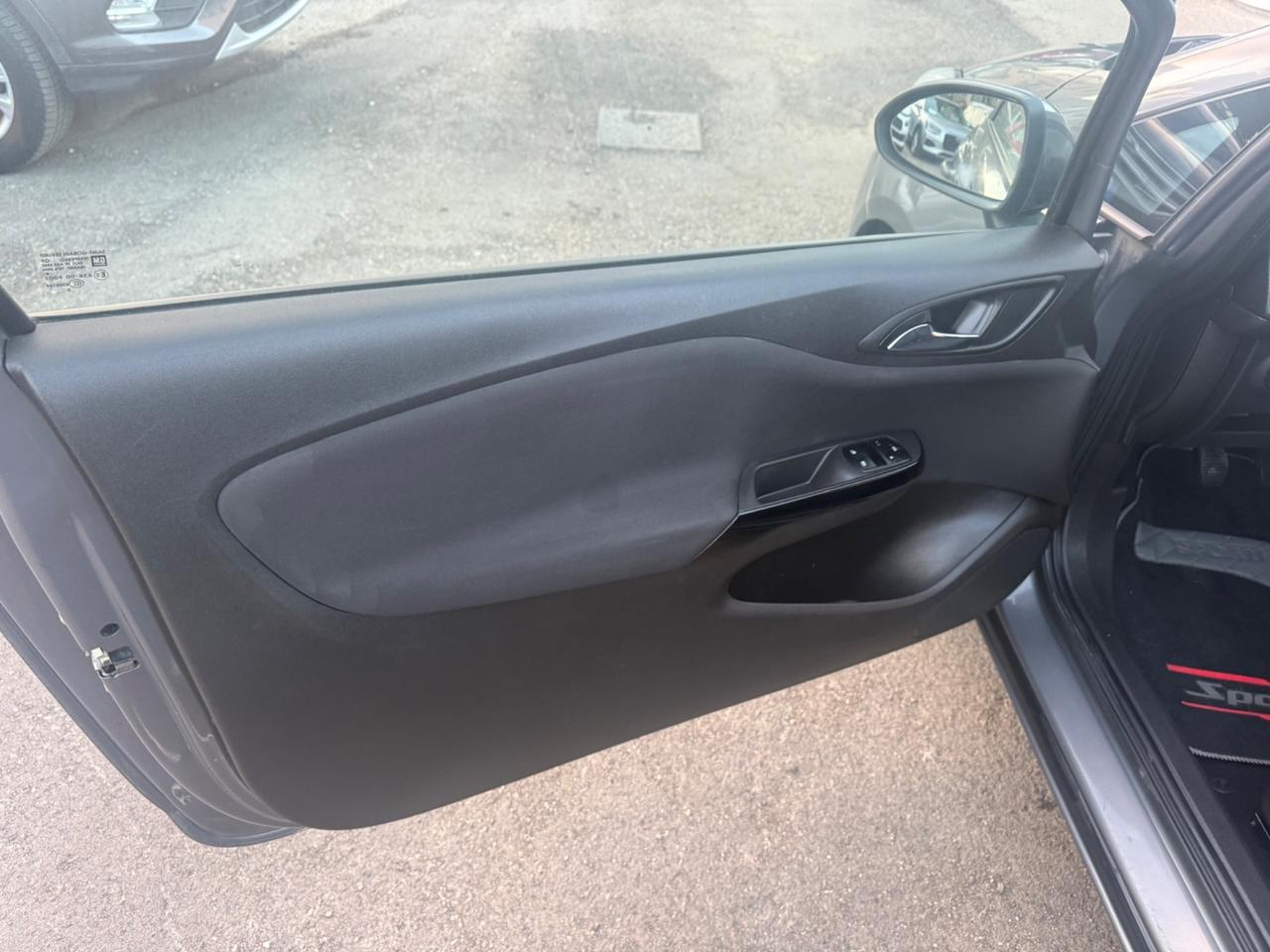 Opel Corsa 1.4 90CV GPL Tech Coupé n-Joy