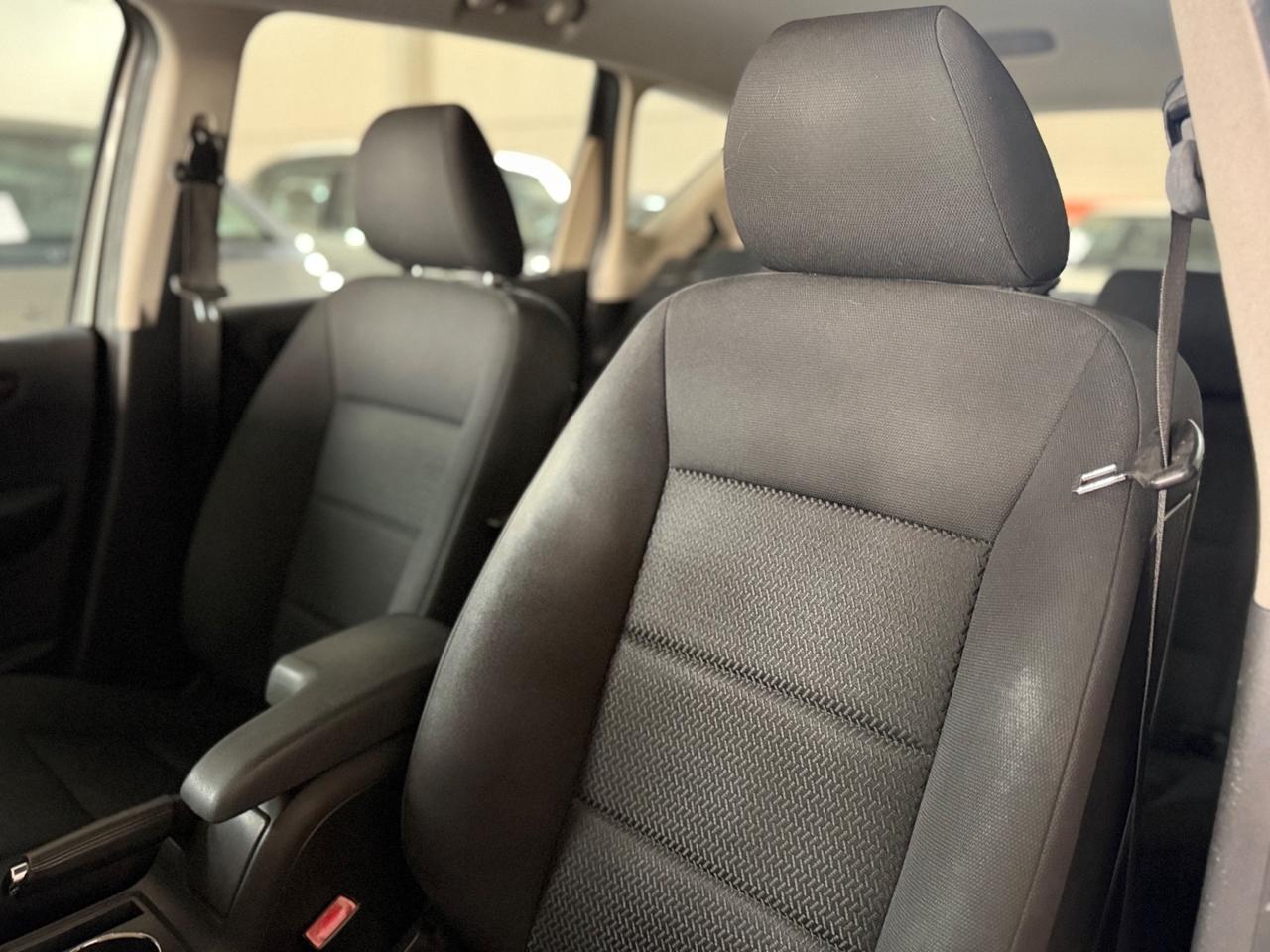 Mercedes-benz A 150 Elegance NEOPATENTATI