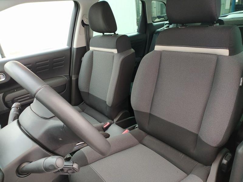 Citroën C3 Aircross 110 1.5 hdi Feel Promo FinAss2