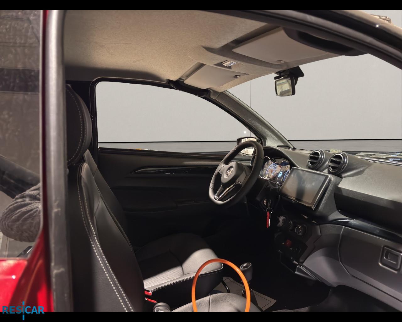 AIXAM ECITY SPORT 5.1 KWH