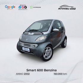 Smart 600 & pure (40 kW)