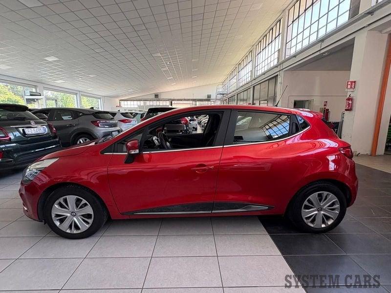 Renault Clio TCe 12V 90CV GPL Start&Stop 5 porte Intens