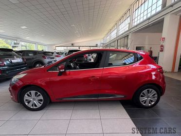 Renault Clio TCe 12V 90CV GPL Start&Stop 5 porte Intens