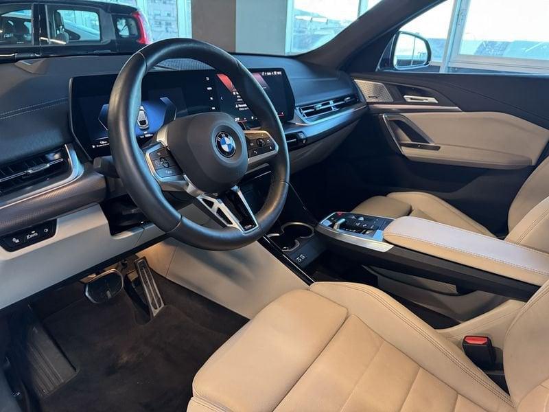 BMW X2 X2 sDrive 20i Msport