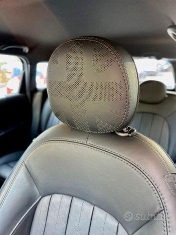 MINI Countryman 1.5 Cooper SE Countryman ALL4 Auto