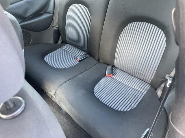 LANCIA Ypsilon 1.2 BENZ 60 CV Argento ADATTA A NEOPATENTATI