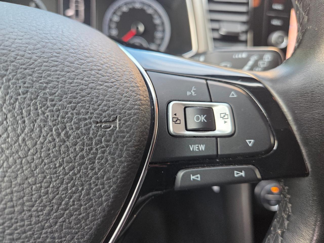 Volkswagen T-Roc 1.6 TDI SCR Business Navi