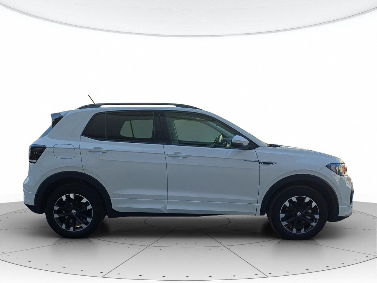 Volkswagen T-Cross 1.0 tsi sport 110cv dsg