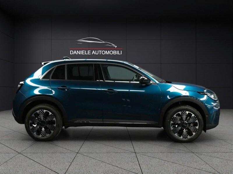 FIAT 600 (2023-->) 600 Hybrid 145 CV DCT MHEV L...