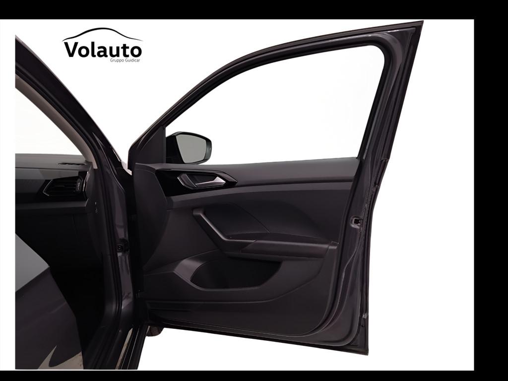 VOLKSWAGEN T-Cross 2019 - T-Cross 1.0 tsi Style 110cv dsg